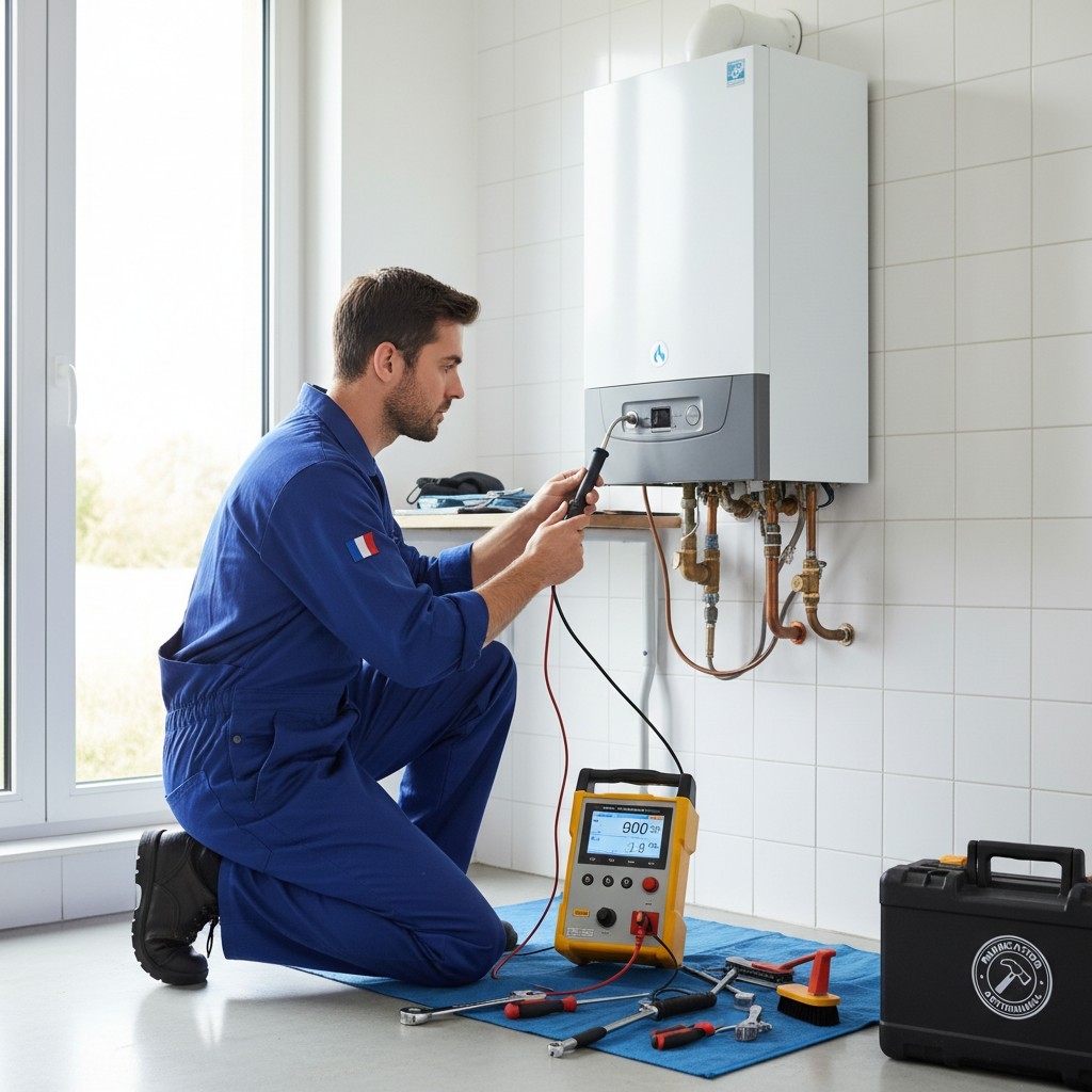 PC ENERGIE